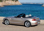 BMW Z4 Roadster